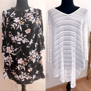 Bundle: Beach Cover-up